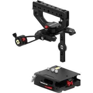 KineKIT Edge Camera Cage for MAVO Edge - Afbeelding 2