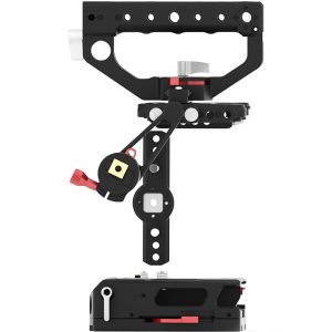 KineKIT Edge Camera Cage for MAVO Edge - Afbeelding 3