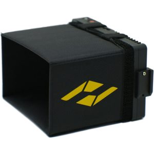 Sun Hood for 7" KineMON-7H - Afbeelding 3