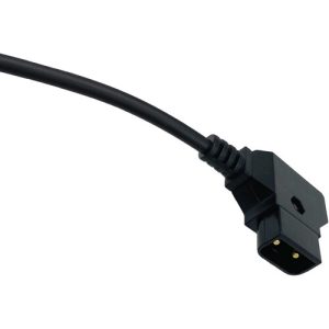 D-Tap to 2-Pin Power Cable (80cm) - Afbeelding 2
