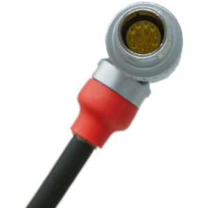 Kine Monitor Cable for KineMON (30cm) - Afbeelding 3