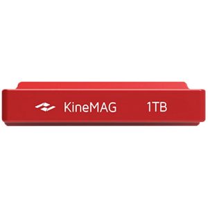 KineMAG Nano (1TB) - Afbeelding 5