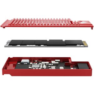 KineMAG Nano (1TB) - Afbeelding 6