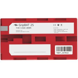 GripBAT 2Si L-Series Battery (3500mAh) - Afbeelding 3