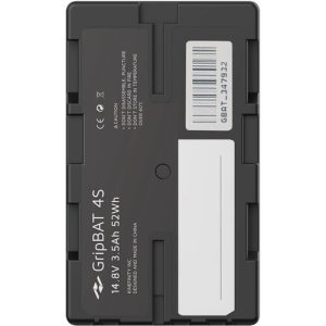 GripBAT 4S BP-U30 Battery - Afbeelding 2