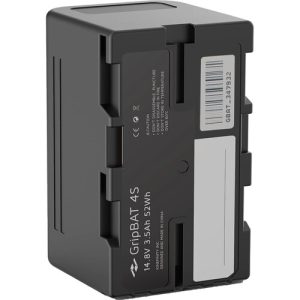 GripBAT 4S BP-U30 Battery - Afbeelding 5