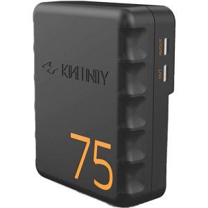 KineBAT 75 V-Mount Battery (73Wh) - Afbeelding 2