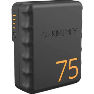 KineBAT 75 V-Mount Battery (73Wh) - Afbeelding 3