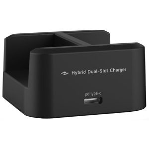 PD Hybrid Dual Charger - Afbeelding 2