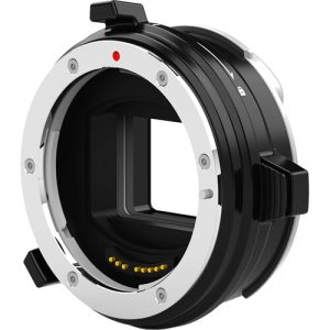 EF 3 Mounting Adapter - Afbeelding 2