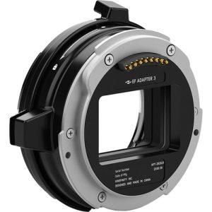 EF 3 Mounting Adapter - Afbeelding 3
