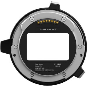 EF 3 Mounting Adapter - Afbeelding 5