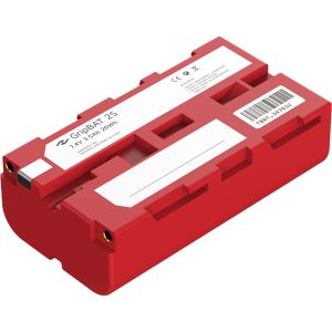 GripBAT 2Si L-Series Battery (3500mAh) - Afbeelding 2