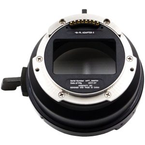 PL Mounting Adapter II - Afbeelding 2