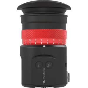 KineEVF OLED Viewfinder - Afbeelding 2