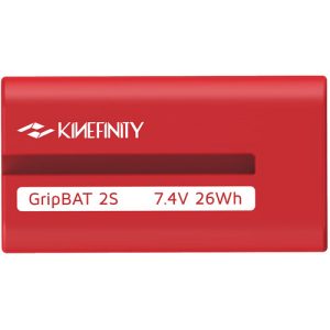 GripBAT 2Si 4-Battery Pack and PD Hybrid Dual Charger Kit - Afbeelding 3