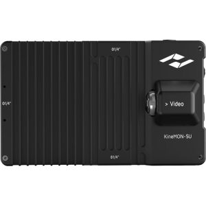 KineMON 5U II Complete Monitor Package - Afbeelding 5