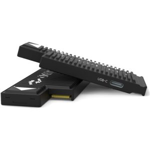 KineMAG Nano Body - Afbeelding 3