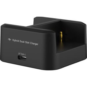 PD Hybrid Dual Charger with Power Adapter Package - Afbeelding 3