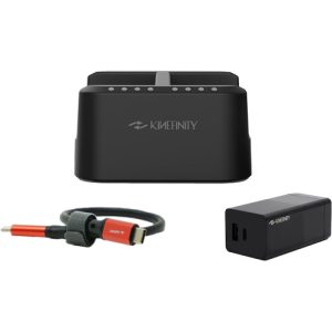 PD Hybrid Dual Charger with Power Adapter Package - Afbeelding 4