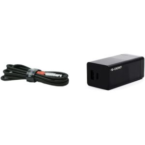 100W Power Cord with 65W PD Adapter Kit - Afbeelding 5