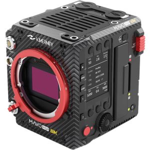 MAVO Edge 8K Digital Cinema Camera - Afbeelding 3