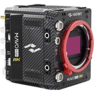 MAVO Edge 8K Digital Cinema Camera - Afbeelding 2