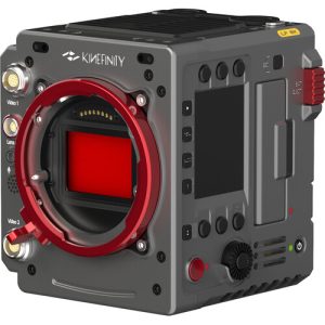 MAVO mark2 6K LF Digital Cinema Camera (KineMOUNT) - Afbeelding 2