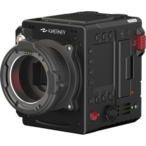 mark2 6K S35 Digital Cinema Camera (Active PL Mount) - Afbeelding 2