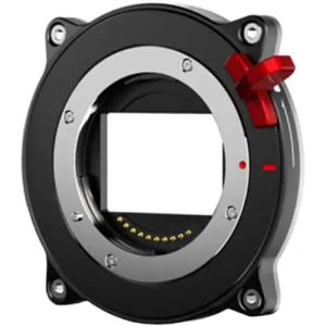 MAVO Edge 8K/6K to Sony E-Mount Lens Adapter (Active) - Afbeelding 2