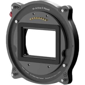 MAVO Edge 8K/6K to Sony E-Mount Lens Adapter (Active) - Afbeelding 3