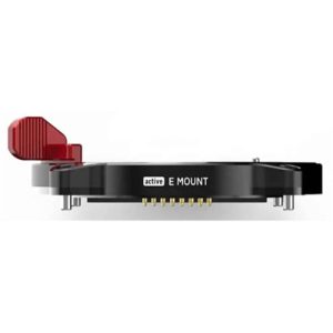 MAVO Edge 8K/6K to Sony E-Mount Lens Adapter (Active) - Afbeelding 5