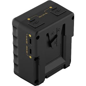 PD KineBAT 99 V-Mount Battery (6400mAh) - Afbeelding 3