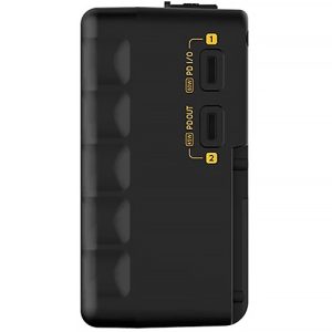 PD KineBAT 99 V-Mount Battery (6400mAh) - Afbeelding 4