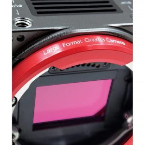 Full-Frame Light OLPF-FF1 Pack for MAVO LF - Afbeelding 2