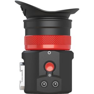 EAGLE SDI e-Viewfinder (Black) - Afbeelding 4