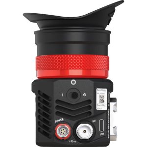 EAGLE SDI e-Viewfinder (Black) - Afbeelding 5