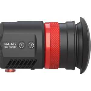EAGLE SDI e-Viewfinder Kit (Black) - Afbeelding 2