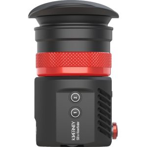 EAGLE SDI e-Viewfinder Kit (Black) - Afbeelding 6