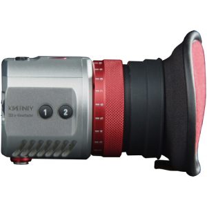 EAGLE SDI e-Viewfinder Kit (Cyber) - Afbeelding 2