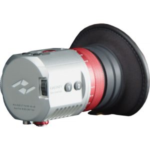 EAGLE SDI e-Viewfinder Kit (Cyber) - Afbeelding 7