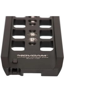 Movcam Sliding Dovetail Plate (10") - Afbeelding 3