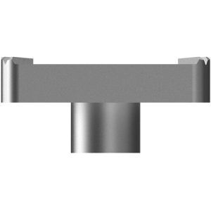 e-Viewfinder Rosette Plate (1/4"-20) - Afbeelding 3