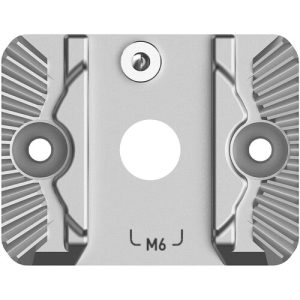 e-Viewfinder Rosette Plate (M6) - Afbeelding 2
