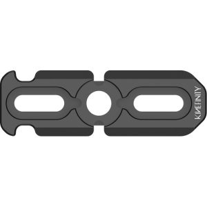 NATO Rail (2.6") - Afbeelding 3