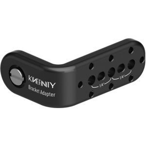 1/4"-20 Bracket Adapter - Afbeelding 2