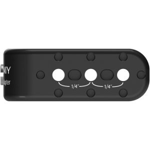 1/4"-20 Bracket Adapter - Afbeelding 3