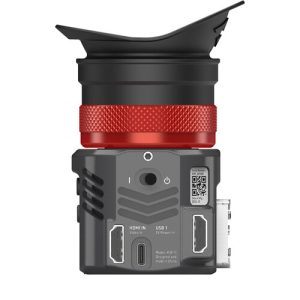 EAGLE HDMI e-Viewfinder (Black) - Afbeelding 3