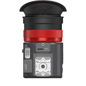 EAGLE HDMI e-Viewfinder (Black) - Afbeelding 4