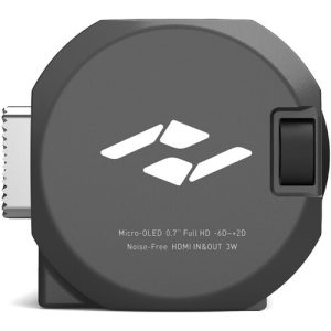 EAGLE HDMI e-Viewfinder (Black) - Afbeelding 5